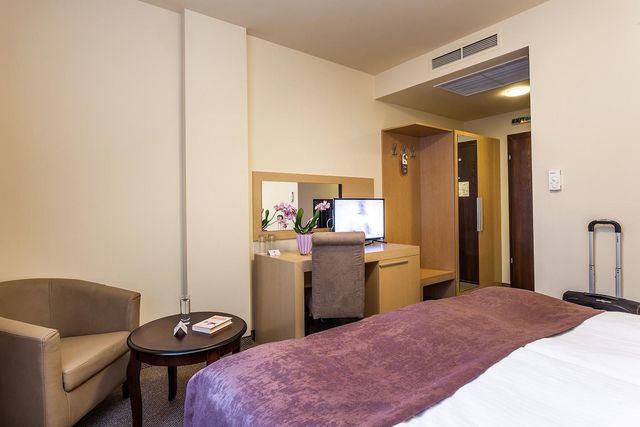Sofia Place Hotel - single room