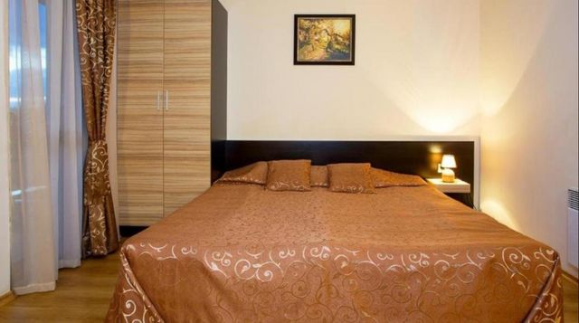 Green Wood Hotel & SPA - Double room 