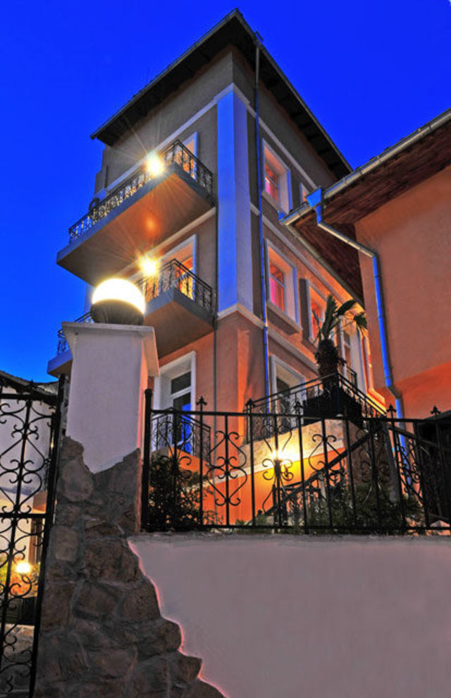 Tarnava Hotel
