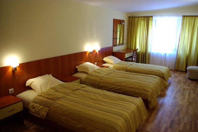 Hotel Pastarvata - Triple room