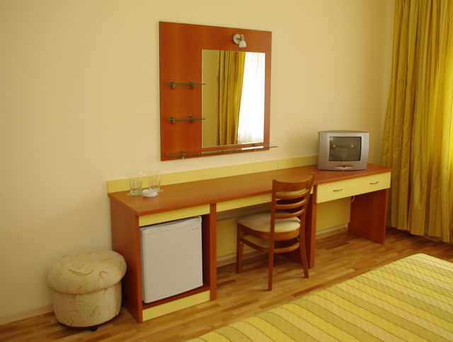 Hotel Pastarvata - Doppelzimmer