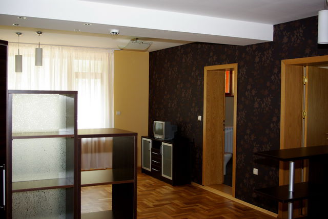 Hotel Pastarvata - Appartement