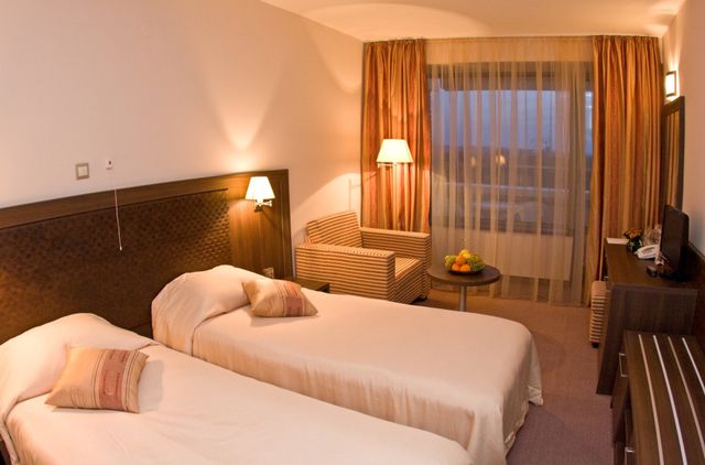SANA SPA Hotel - DBL room 