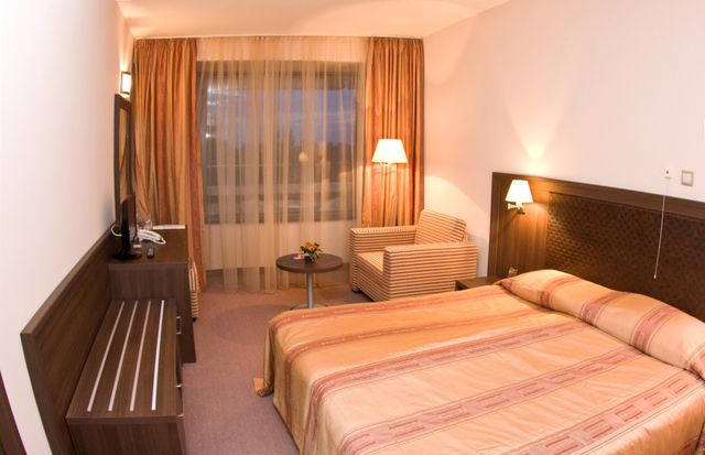 SANA SPA Hotel - DBL room 