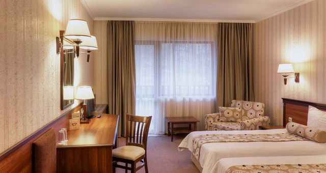 Kalina Palace Hotel - Double room  comfort