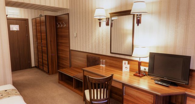 Kalina Palace Hotel - Double room  comfort