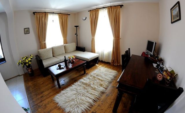 St George Hotel - Appartement