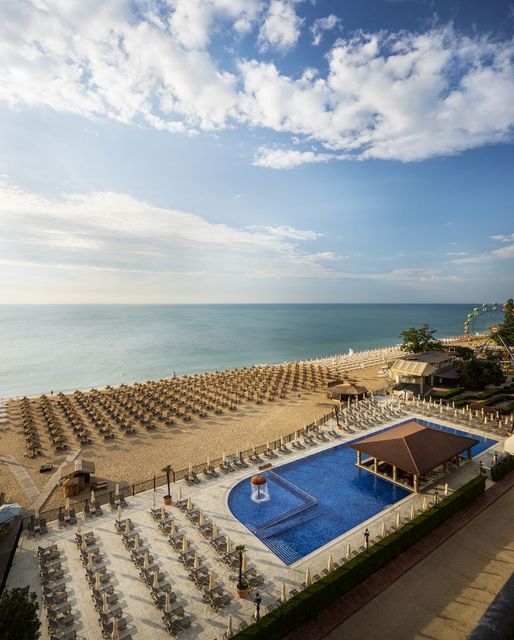 ADMIRAL Hotel - Playa