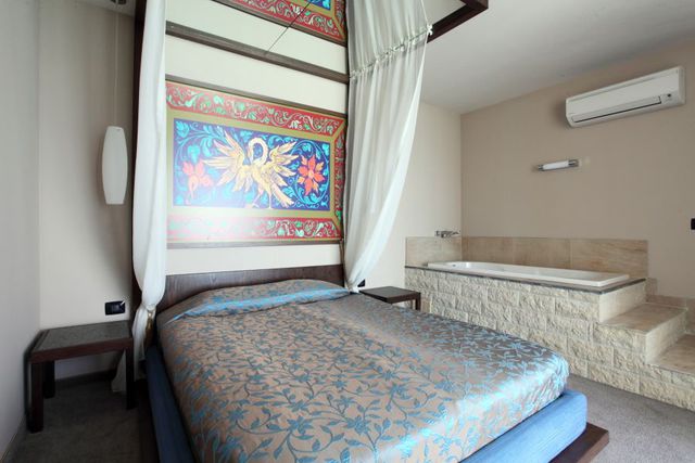 Hotel Spa Regina Maria - apartament cu un dormitor
