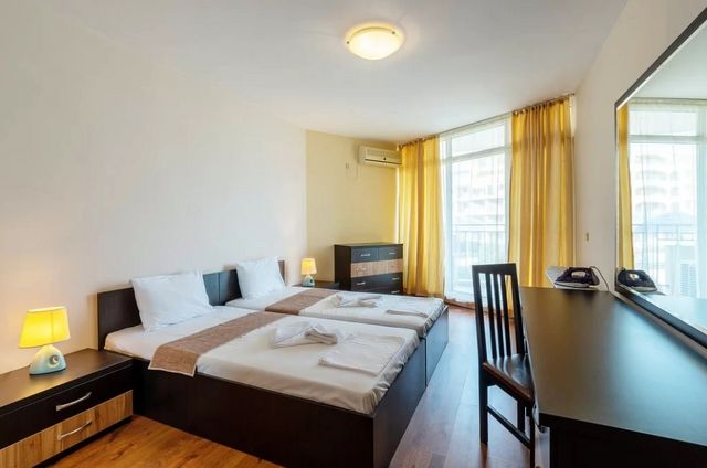 Midia Family Resort - One bedroom apartment