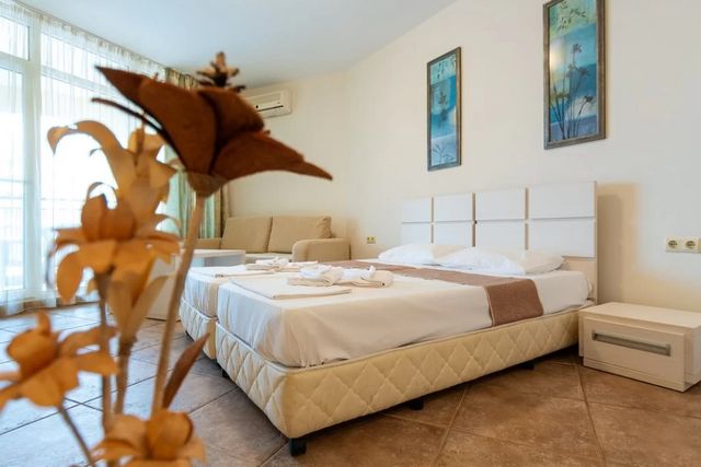 Midia Family Resort - Double room