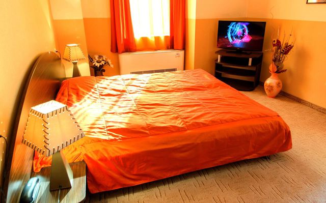 Akvaya Hotel - DBL room