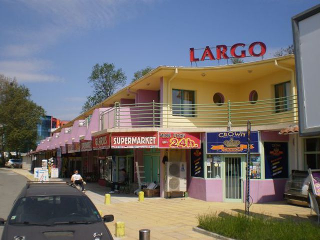 Hotel Largo