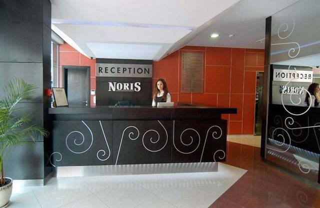Noris Hotel