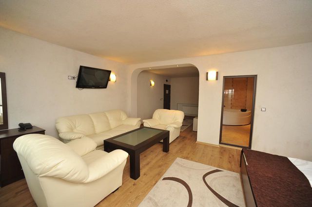 Melnik Hotel - VIP apartment