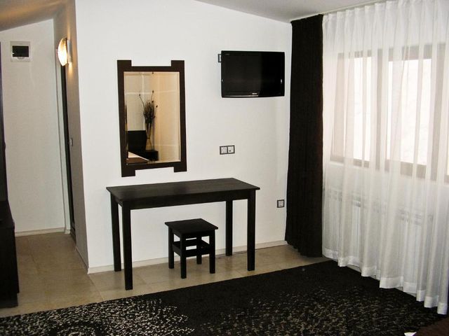 Melnik Hotel - single room