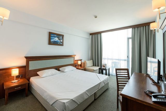 Hotel Lion Sunny Beach - double/twin room