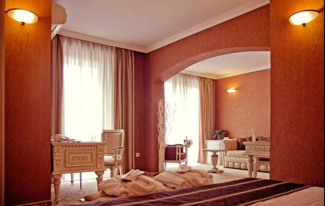 Park Hotel Plovdiv - vip apartment
