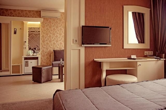 Park Hotel Plovdiv - Apartment