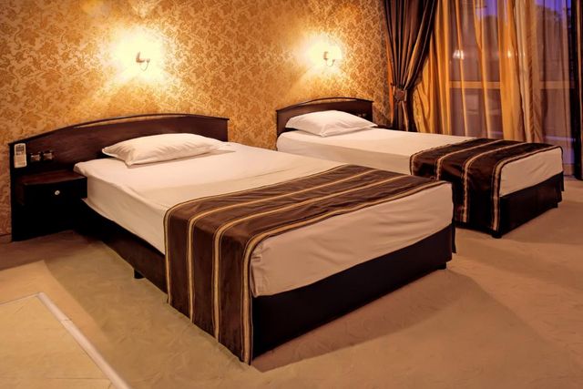 Park Hotel Plovdiv - Double room standard