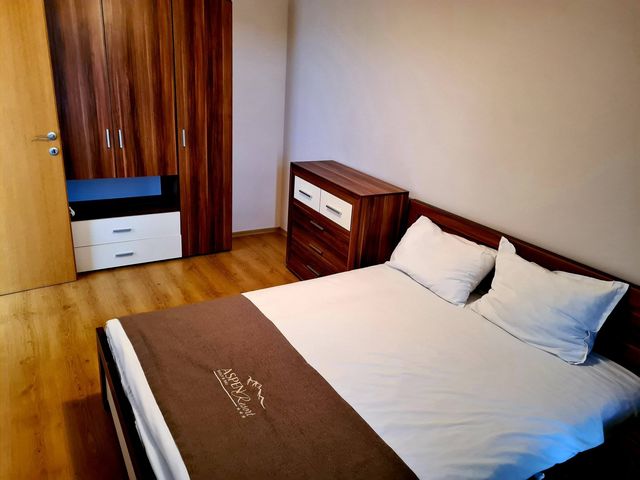 Aspen Resort Komplex - Appartement mit einem Schlafzimmer