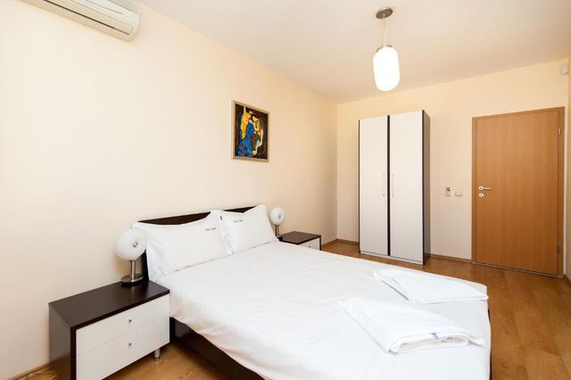 Lighthouse Apartments &Villas/same as SPA/ - One bedroom apartment