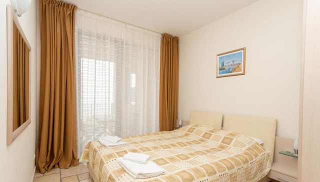 Kaliakria Resort - 3-bedroom apartment