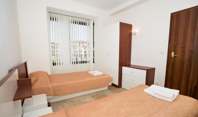 Kaliakria Resort Hotel - 3-bedroom apartment