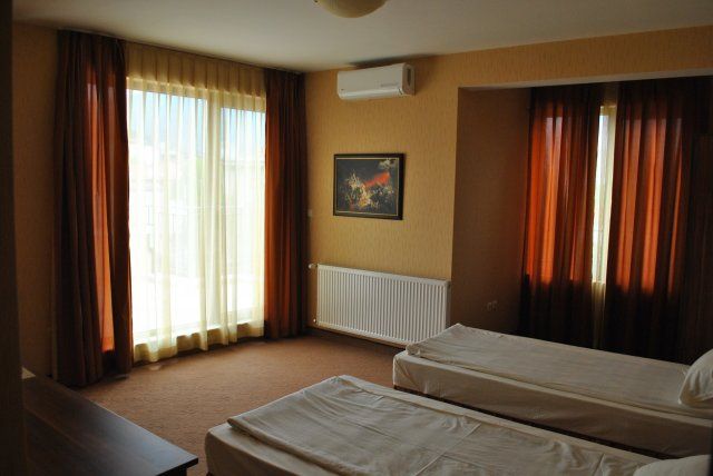 Ramira Hotel - double/twin room