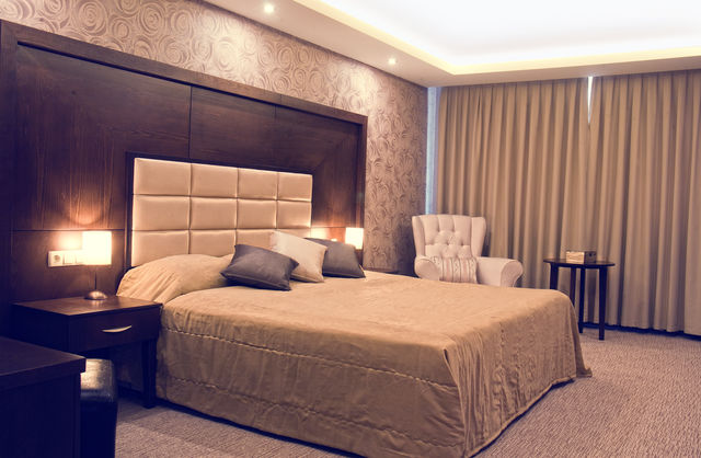 Regnum Apart Hotel & Spa - King Suite