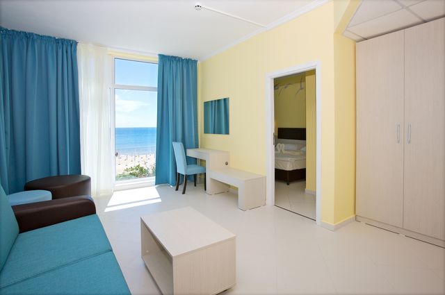 Hotel BLUE PEARL - 1-bedroom apartment