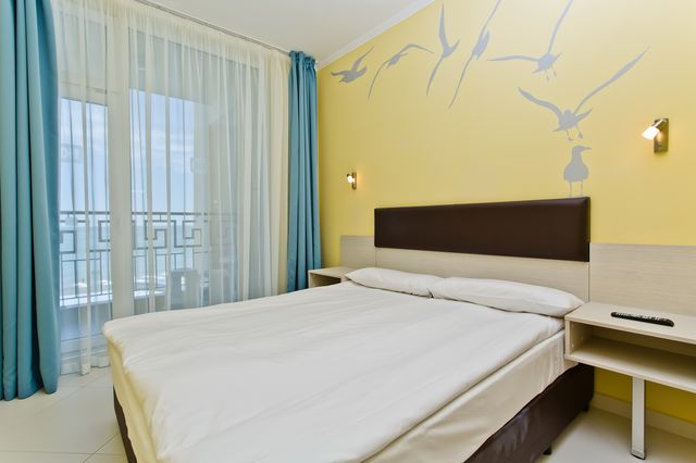 Hotel BLUE PEARL - Appartement mit 2 Schlafzimmern