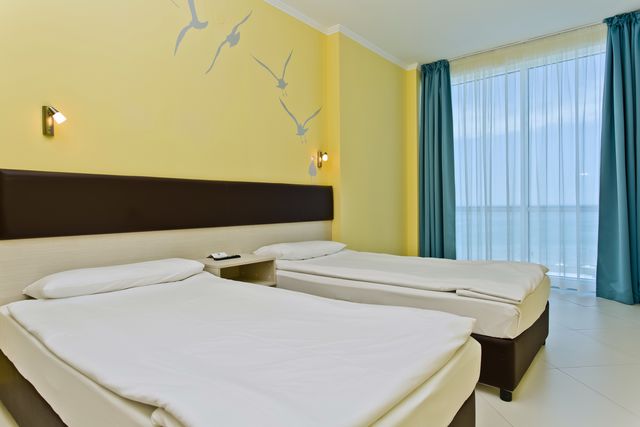 Hotel BLUE PEARL - Appartement mit 2 Schlafzimmern