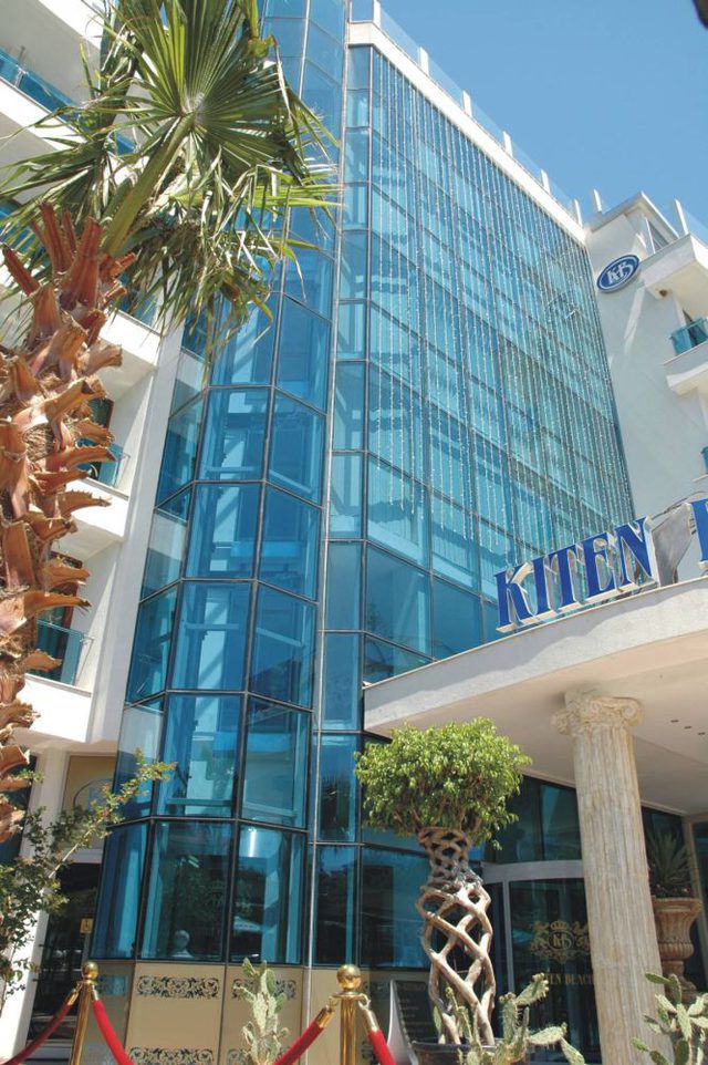 Kiten beach hotel
