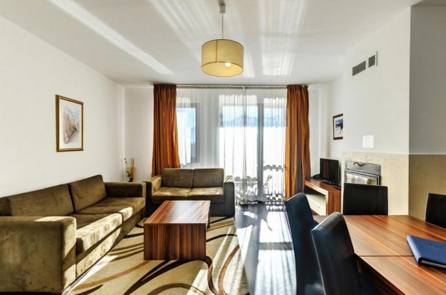 The Balkan Jewel resort, Trademark Collection by Wyndham - 2-bedroom apartment