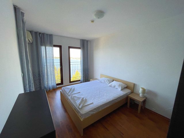 Marina Cape hotel - 2-bedroom apartment