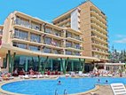 Arda hotel, Sunny Beach