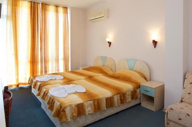 Arda hotel - Double room 