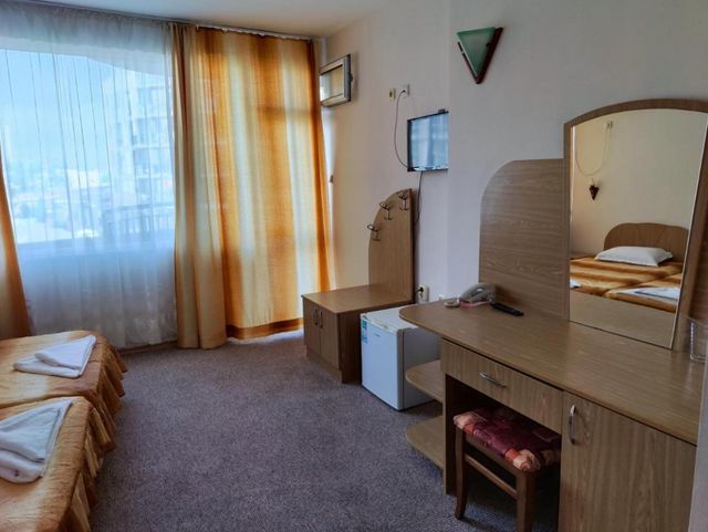 Arda hotel - single room