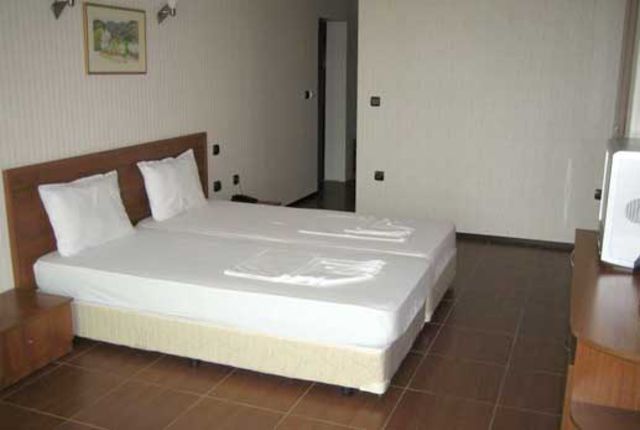 Black Sea hotel - Doppelzimmer