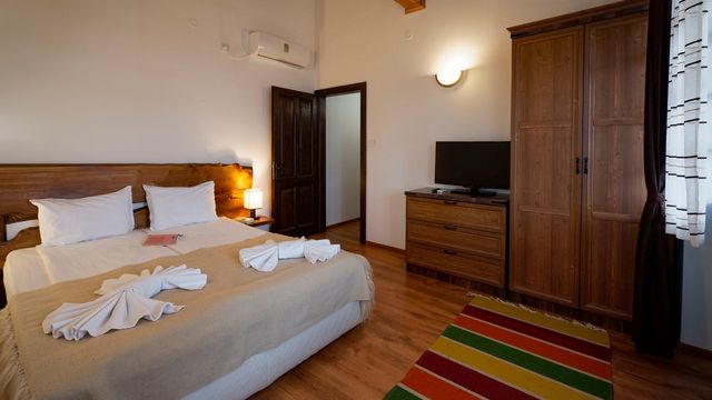 Hotel Winery Starosel - 2-bedroom apartment