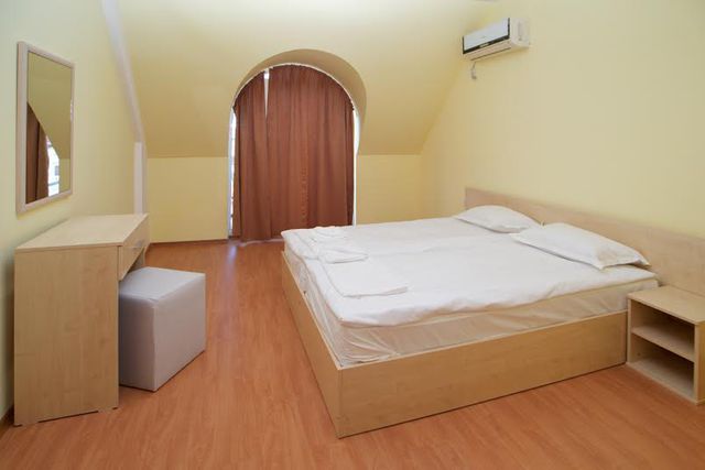 Anixi hotel - vip apartment