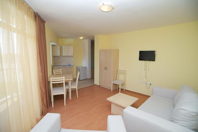 Anixi hotel - Three bedroom apartment