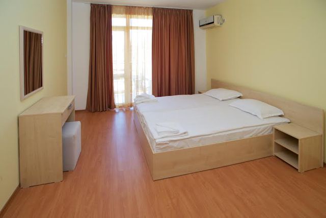 Anixi hotel - 1-bedroom apartment