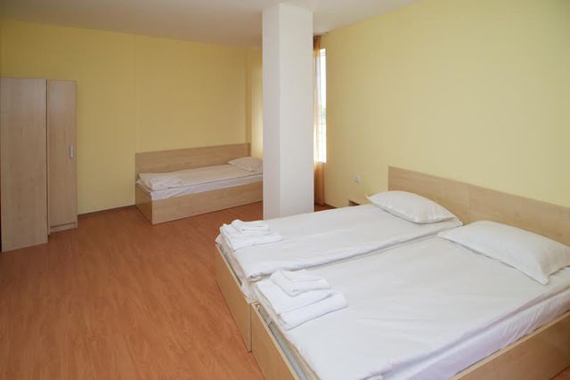Anixi hotel - 2-bedroom apartment