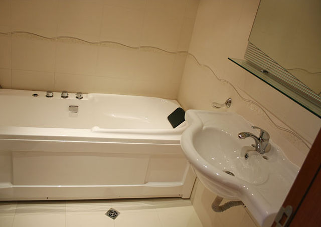 Roman Bath - Doppelzimmer