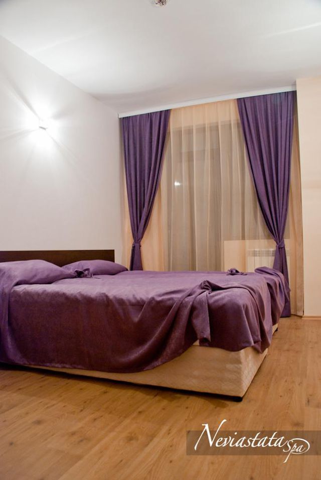Neviastata SPA and Ski hotel - 1-bedroom apartment