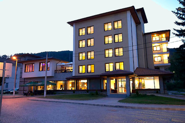 Erma hotel