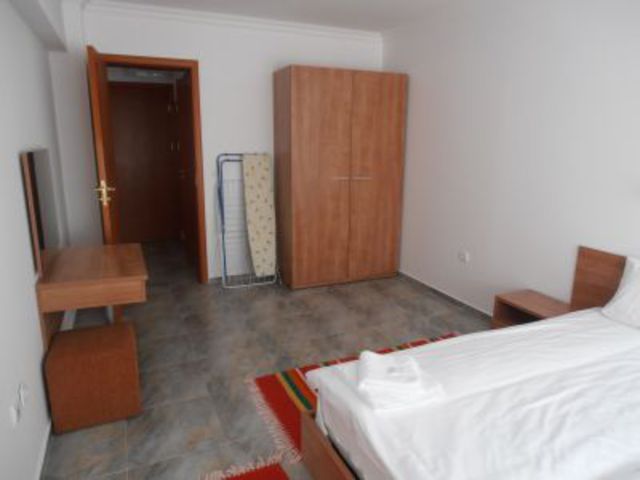 Monastery aparthotel III - 2-bedroom apartment