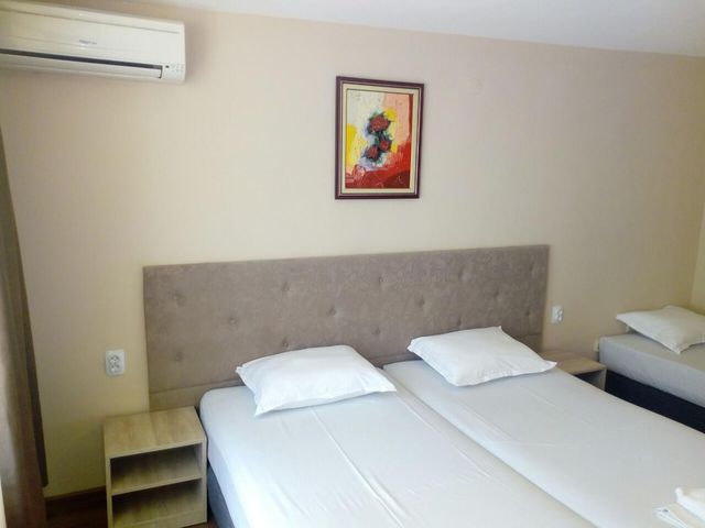 Hotel Panorama - 3-bedroom apartment